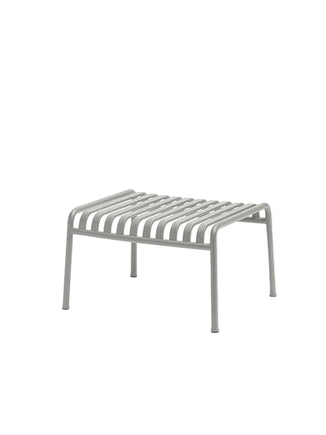 Palissade Ottoman, Sky Grey von HAY - 1 - Jacobsen Plus