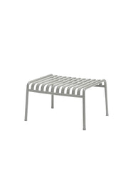 Palissade Ottoman, Sky Grey von HAY