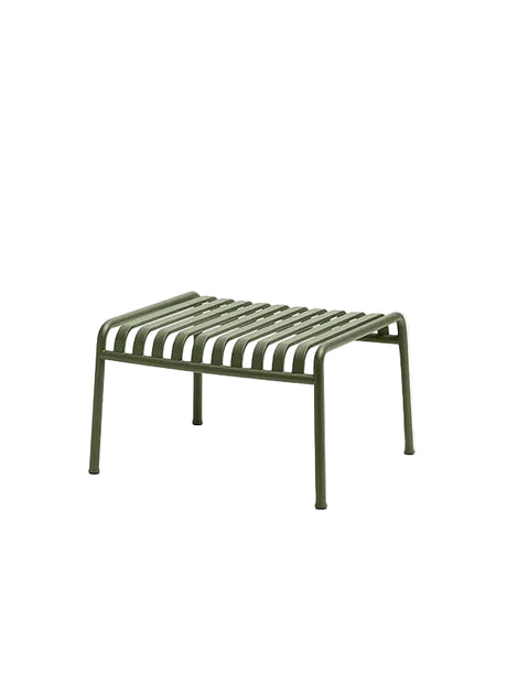 Palissade Ottoman, Olive von HAY - 1 - Jacobsen Plus
