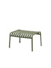 Palissade Ottoman, Olive von HAY