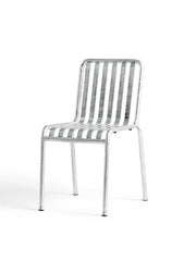 Palissade Chair, feuerverzinkt von HAY