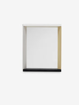 Colour Frame Mirror, small fra Vitra - 5 - Jacobsen Plus