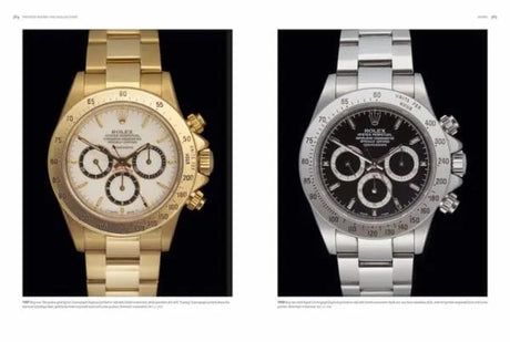 Vintage Rolex von New Mags - 2 - Jacobsen Plus