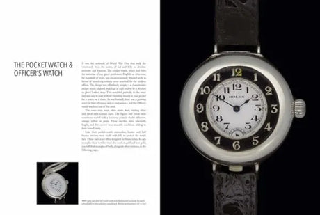 Vintage Rolex von New Mags - 3 - Jacobsen Plus