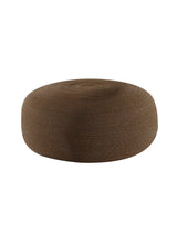 Circle Footstool, extra large fra Cane-line - 1 - Jacobsen Plus