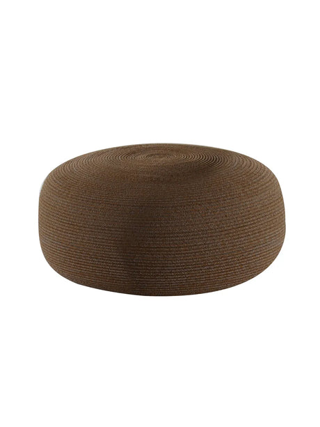 Circle Fußhocker, extra large von Cane-line - 1 - Jacobsen Plus