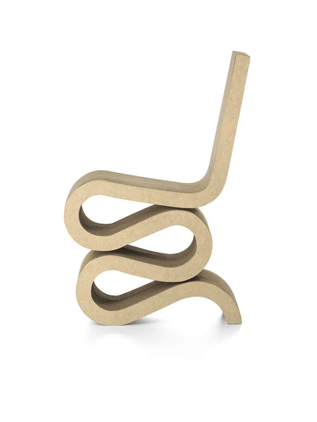 Wiggle Side Chair von Vitra - 5 - Jacobsen Plus