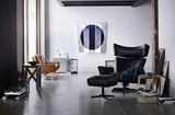 Oksen Lænestol af Arne Jacobsen - 4 - Jacobsen Plus