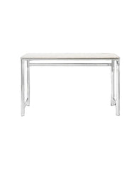VIPP430 Studio Desk, Jura Grau Blau