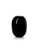 SUPER Vase fra Piet Hein (Sort/Opal)