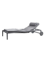 Conic Solseng fra Cane-line - Light grey - Jacobsen Plus