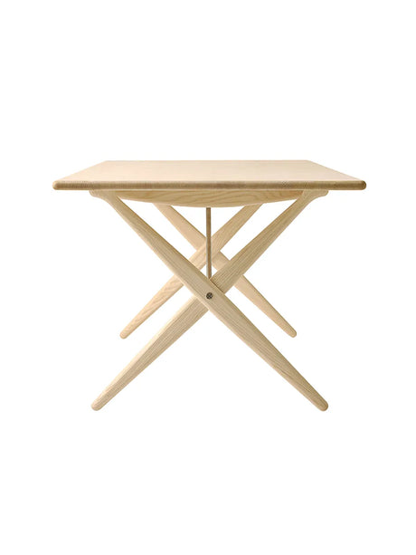 PP85 Esstisch von Hans J. Wegner - 1 - Jacobsen Plus