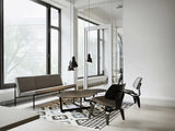 Plywood Group LCW, valnød fra Vitra - 4 - Jacobsen Plus