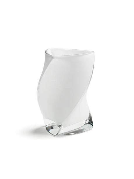 Twister Vase von Piet Hein (Opal) - 1 - Jacobsen Plus