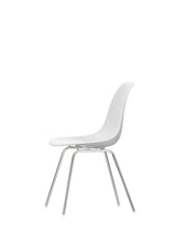Eames Plastic Side Chair DSX, forkromet fra Vitra - 7 - Jacobsen Plus