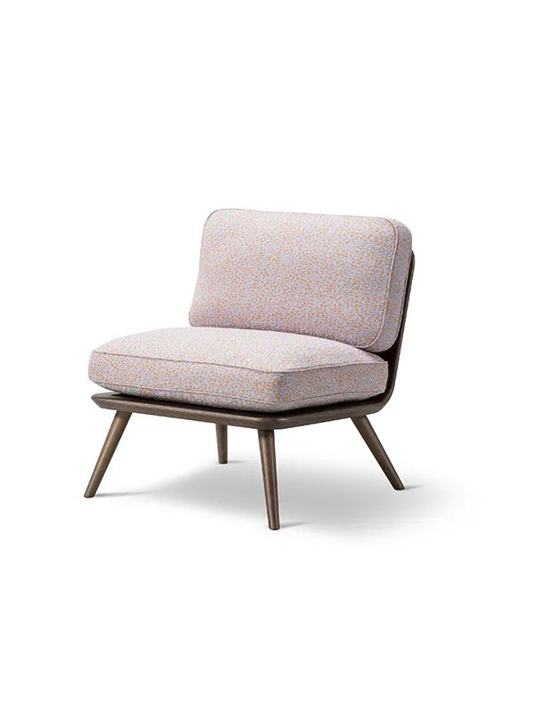 Spine Lounge Chair Petit fra Fredericia Furniture - 4 - Jacobsen Plus