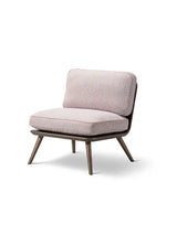 Spine Lounge Chair Petit fra Fredericia Furniture - 4 - Jacobsen Plus