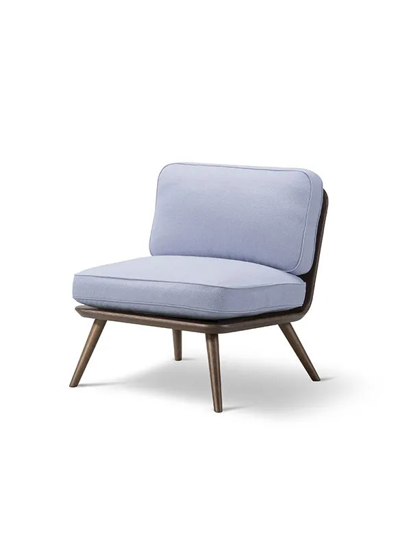 Spine Lounge Chair Petit fra Fredericia Furniture - 5 - Jacobsen Plus