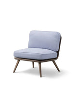 Spine Lounge Chair Petit fra Fredericia Furniture - 5 - Jacobsen Plus