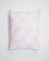 Rose Lace Pillow Cover Single von Magniberg - Pink / 63 x 60 cm - Jacobsen Plus