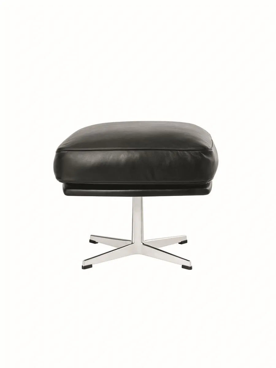 Oksen Fußhocker von Arne Jacobsen - 3 - Jacobsen Plus