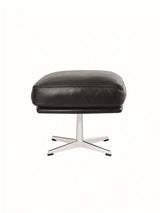 Oksen Fußhocker von Arne Jacobsen - 3 - Jacobsen Plus