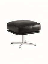 Oksen Fußhocker von Arne Jacobsen - 1 - Jacobsen Plus