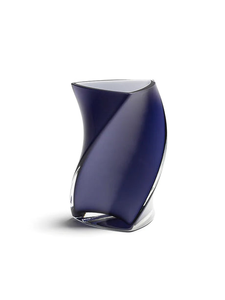 Twister Vase von Piet Hein (Lila) - 1 - Jacobsen Plus