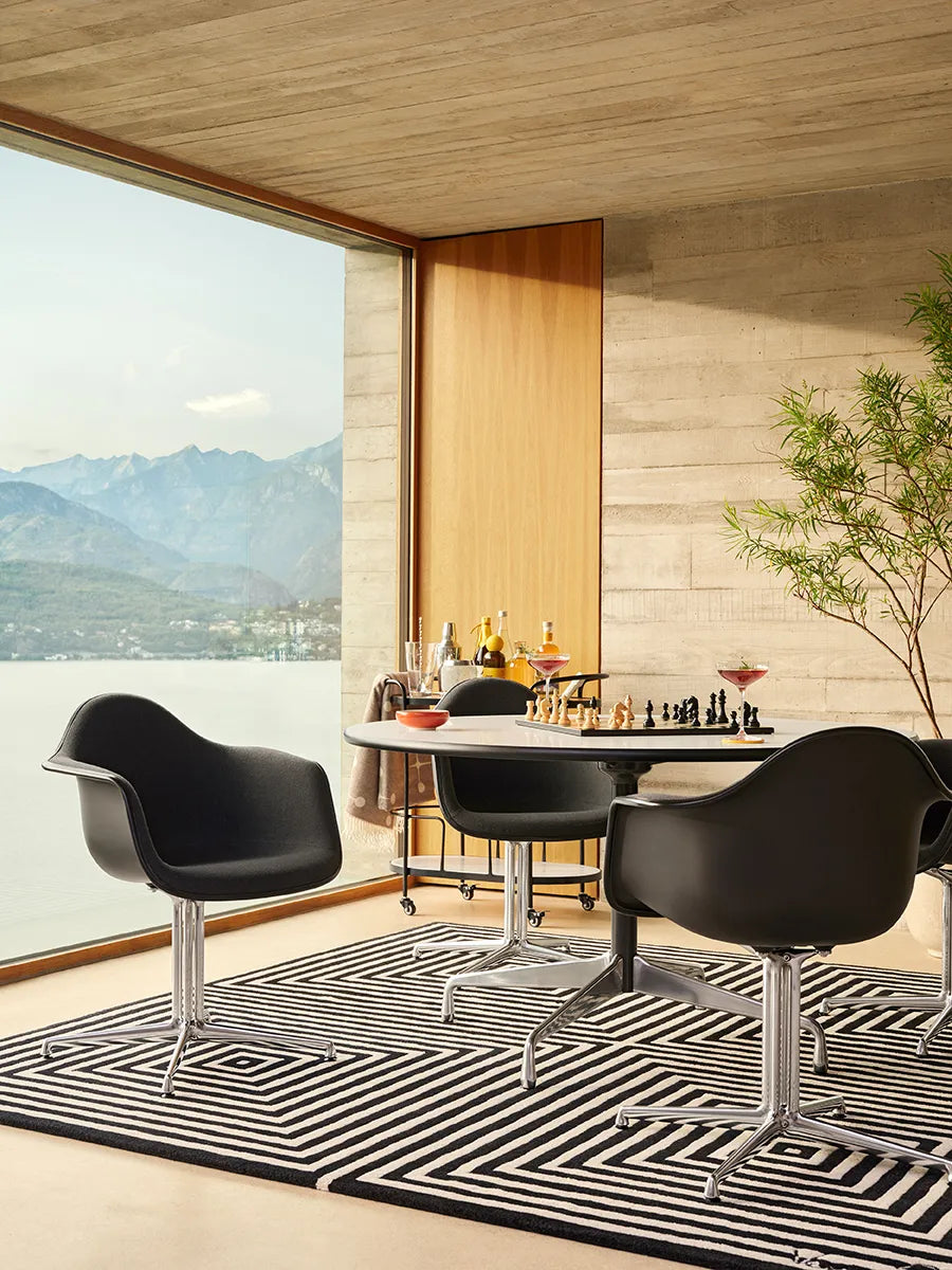 Eames Plastic Armchair DAL fra Vitra - 6 - Jacobsen Plus