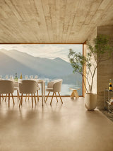 Butterfly Stool, ahorn fra Vitra - 2 - Jacobsen Plus