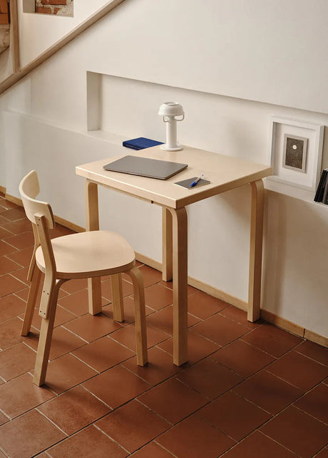 Chair 69 fra Artek - 2 - Jacobsen Plus