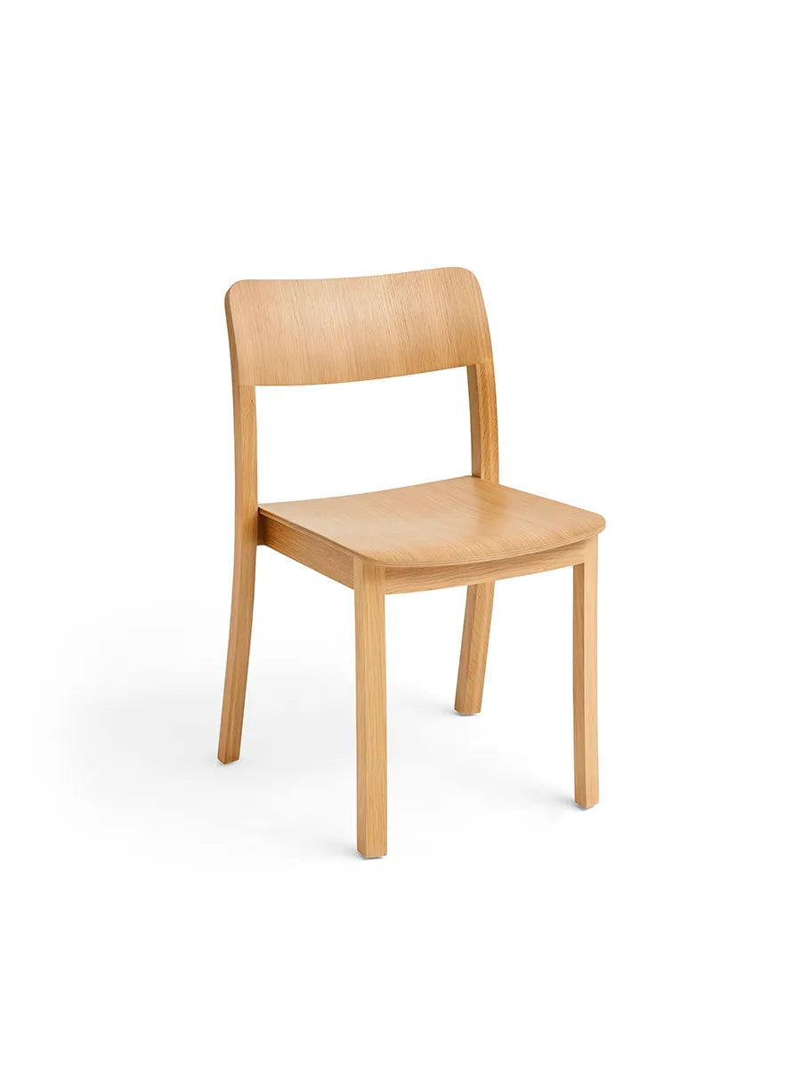  - Vandbaseret lakeret eg - Jacobsen Plus