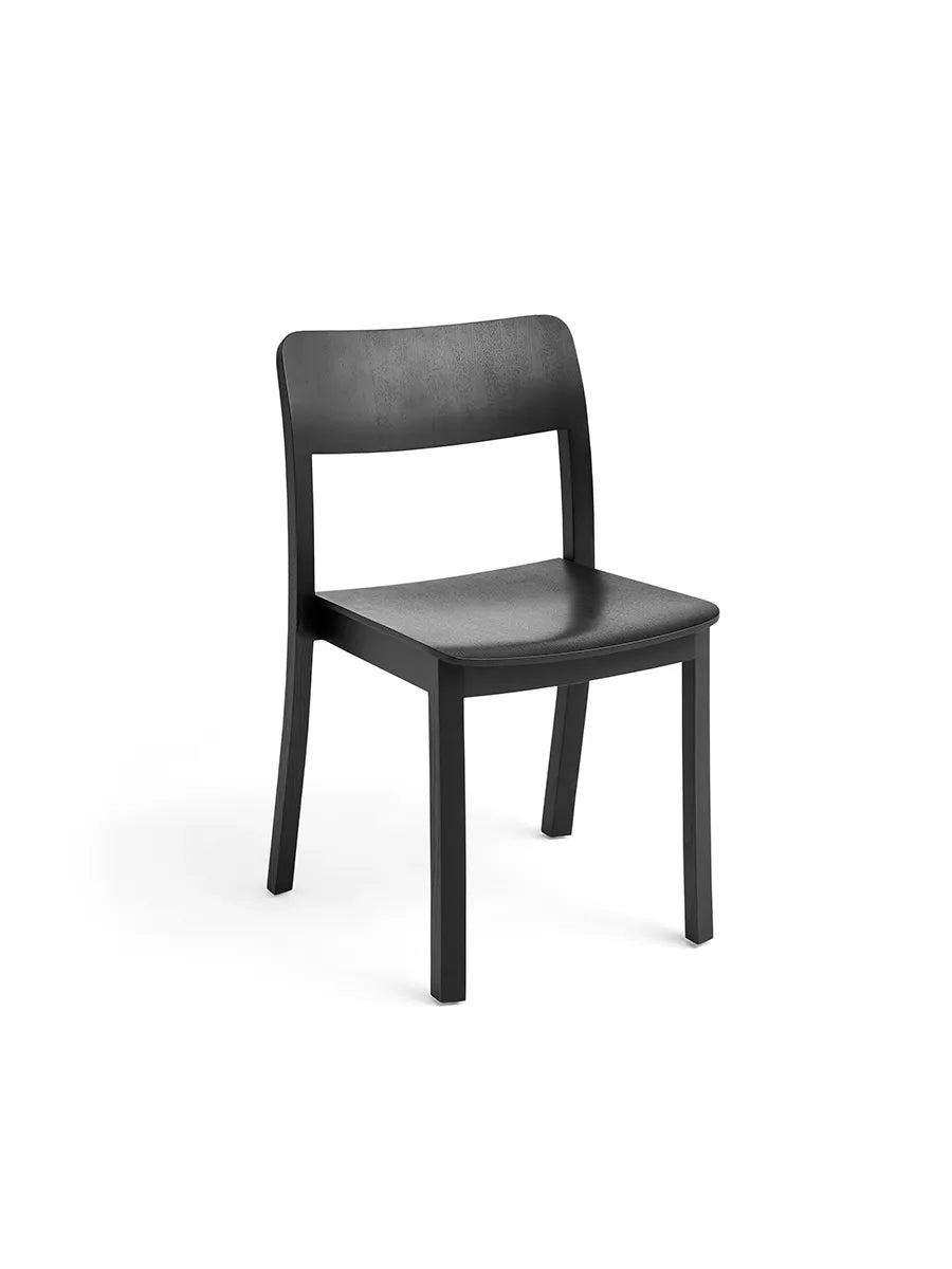  - Black vandbaseret lakeret ask - Jacobsen Plus