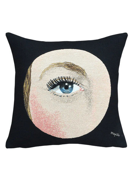 Magritte L’oiel Kissen von Poulin Design - 1 - Jacobsen Plus
