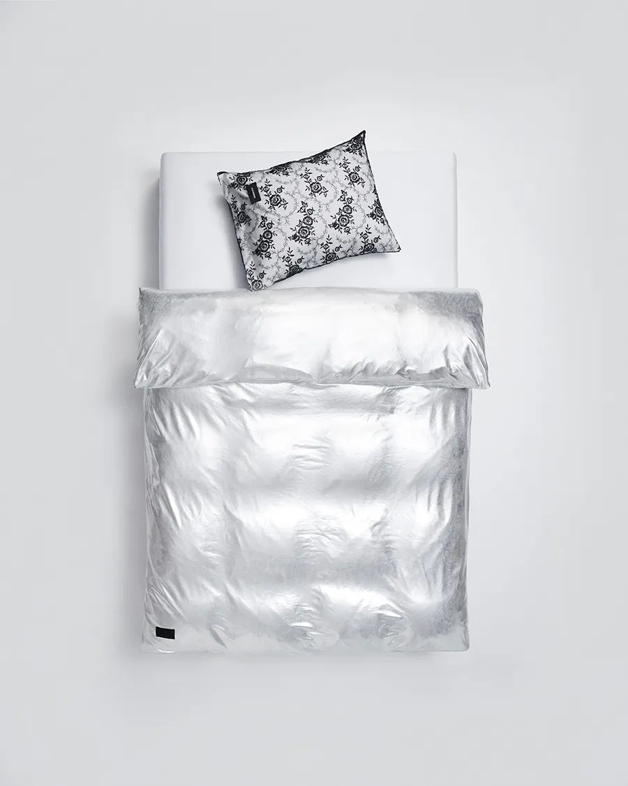 Rose Lace Pillow Cover Single von Magniberg - 5 - Jacobsen Plus