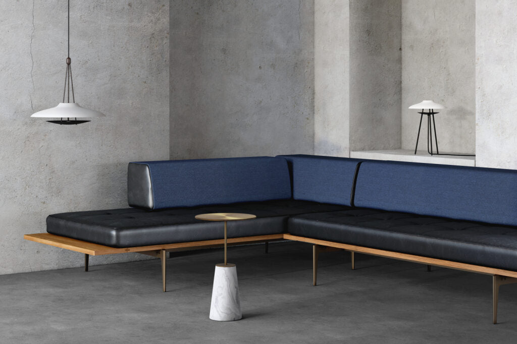 Haro pendel, 1075lm fra Stellar Works - 5 - Jacobsen Plus