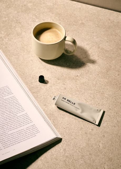 Handcreme, Forest Flowers von Rebelle Copenhagen - 2 - Jacobsen Plus