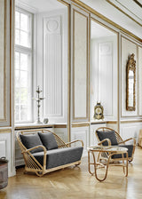 Charlottenborg 2-pers. Sofa af Arne Jacobsen - 2 - Jacobsen Plus