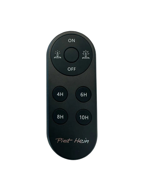 Fernbedienung für LED Licht von Piet Hein - 1 - Jacobsen Plus