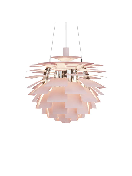PH Artichoke Pale Rose fra Louis Poulsen - 1 - Jacobsen Plus