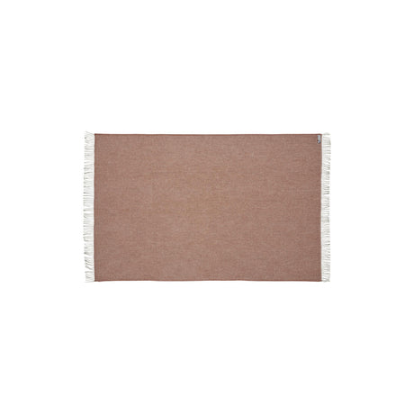 Livø Decke, rosewood von Silkeborg Uldspinderi - 3 - Jacobsen Plus