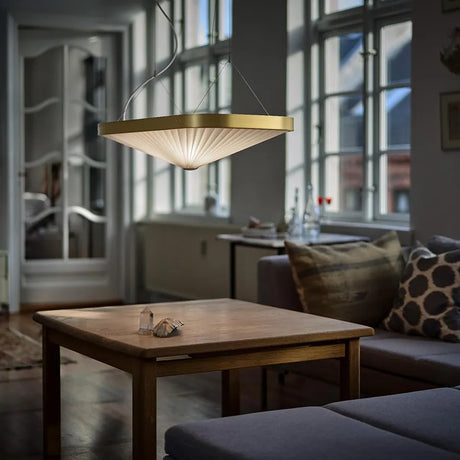 Model 197 Celine Pendelleuchte von Le Klint - 2 - Jacobsen Plus