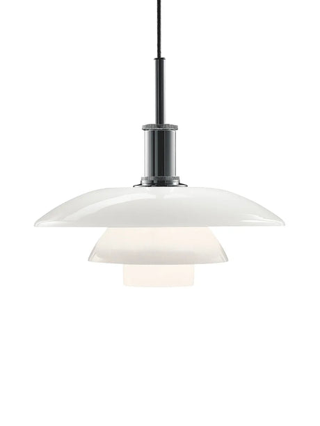 PH 4½-4 glas pendel fra Louis Poulsen - 1 - Jacobsen Plus