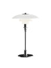 PH 2/1 Bordlampe, krom fra Louis Poulsen