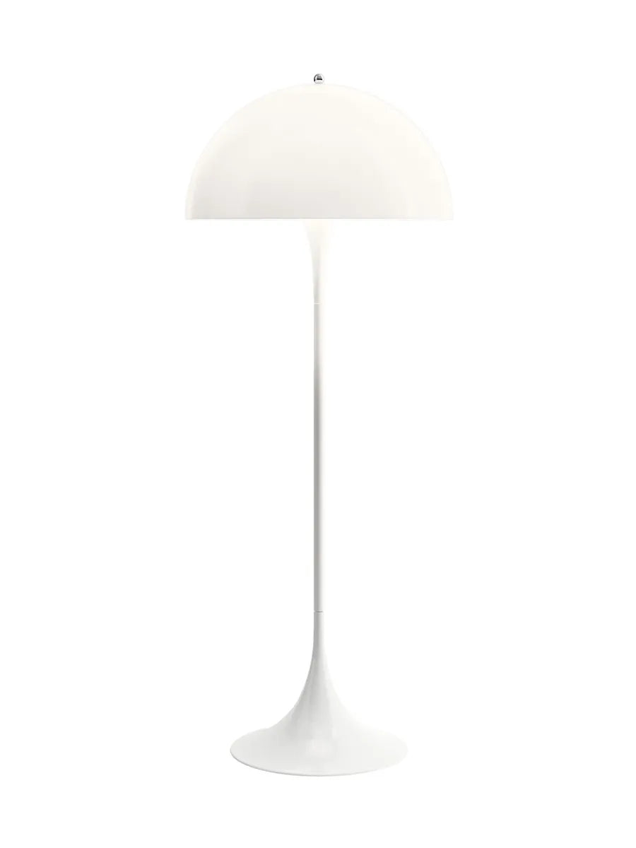 Panthella gulvlampe af Verner Panton - 1 - Jacobsen Plus