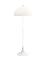 Panthella gulvlampe af Verner Panton - 1 - Jacobsen Plus