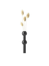 STOFF Nagel Vase, schwarz von STOFF Nagel - 1 - Jacobsen Plus