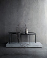Bakkebord Ø60 von Fritz Hansen - 3 - Jacobsen Plus