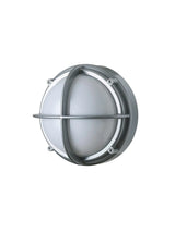 Skot Wandleuchte von Louis Poulsen - Aluminium / Opal - Jacobsen Plus
