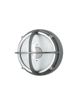 Skot Wandleuchte von Louis Poulsen - Aluminium / Klar - Jacobsen Plus